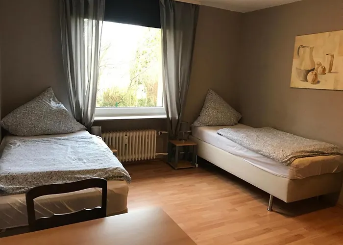 Ferienwohnung Serin
