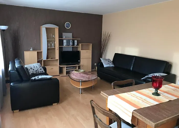 Ferienwohnung Serin