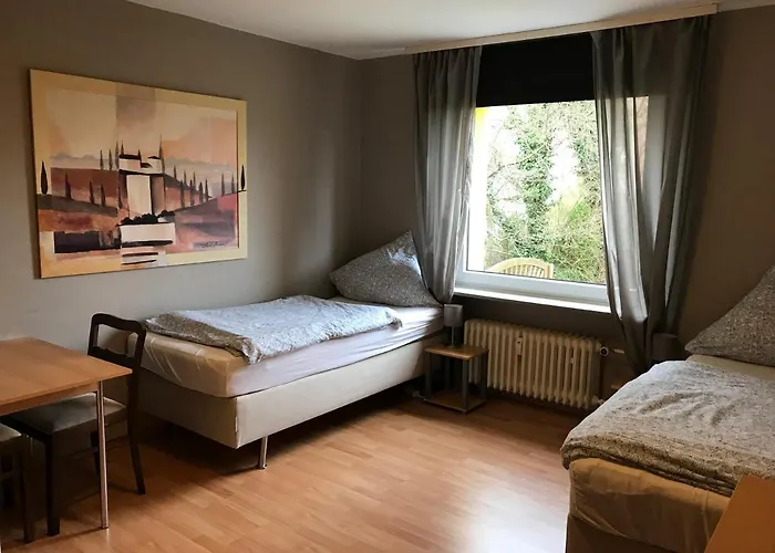 Ferienwohnung Serin