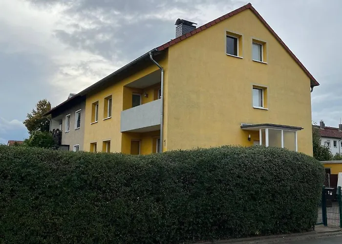 Ferienwohnung Serin