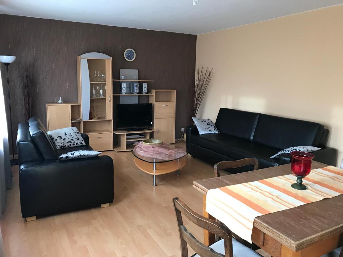 Serin Apartment Goslar