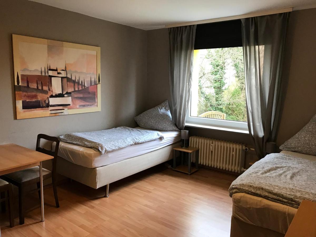 Serin Apartment *