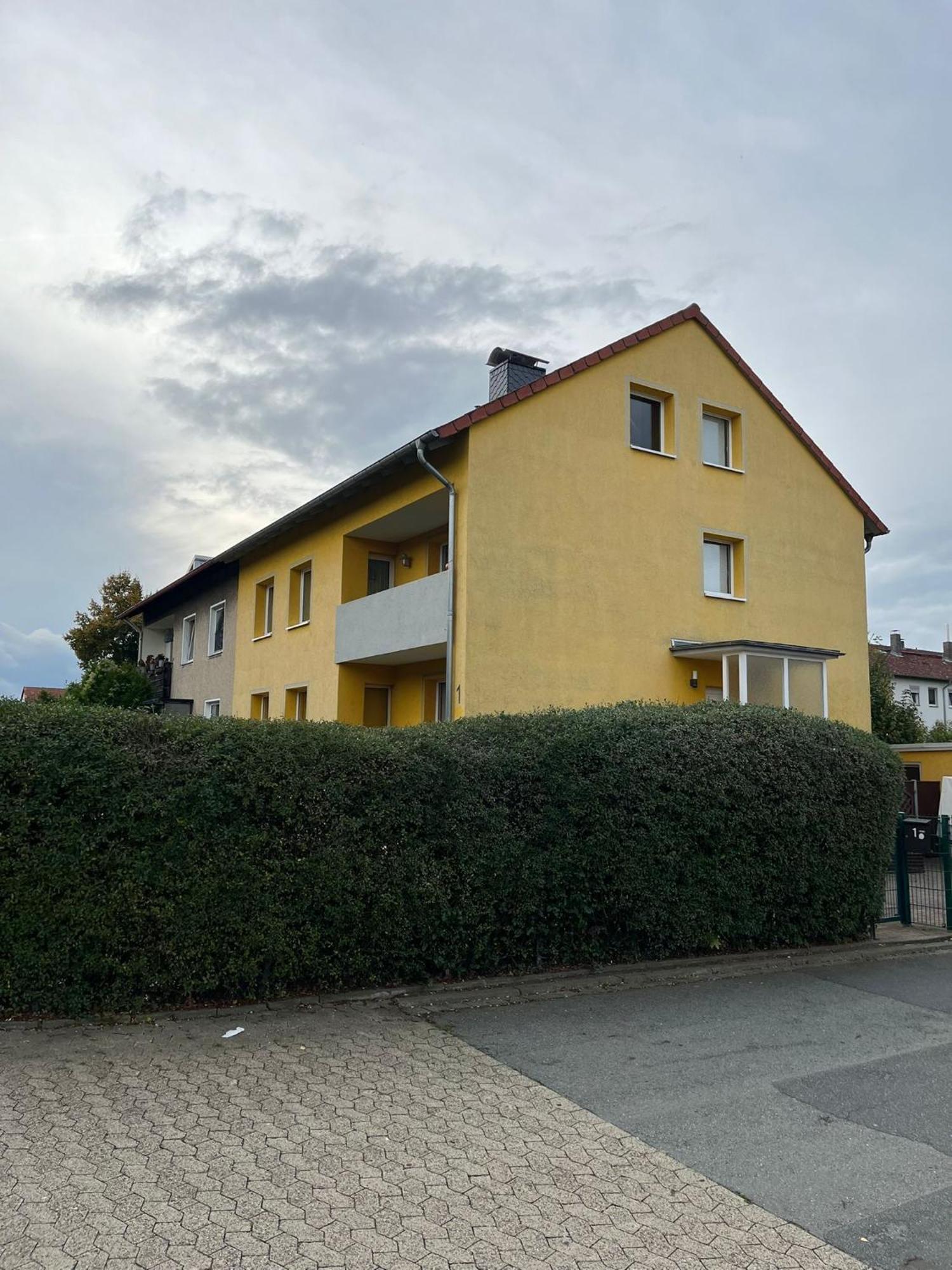 Appartement Serin Goslar